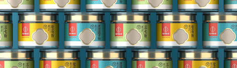 保健品包裝設(shè)計擺脫產(chǎn)品同質(zhì)化