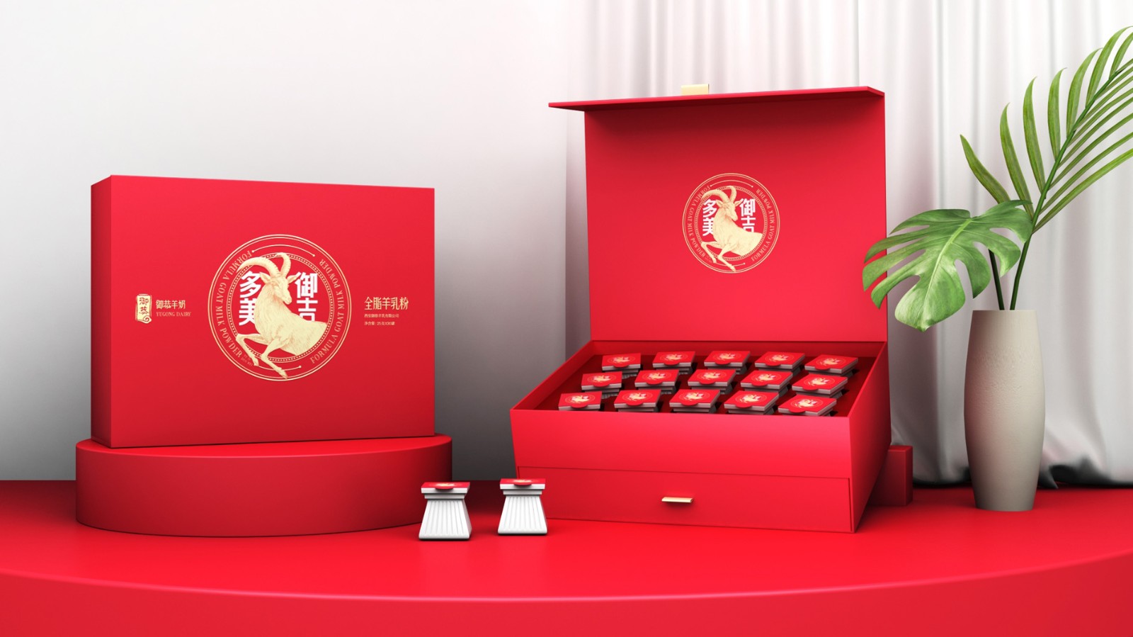 食品包裝設(shè)計要有效強化消費者對其記憶感