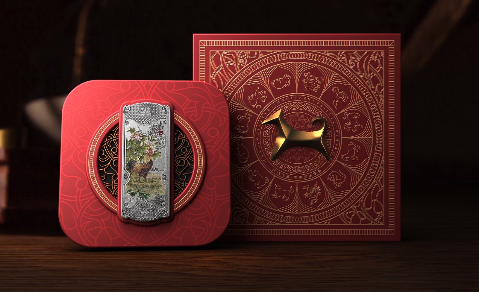 昆明禮盒包裝設(shè)計(jì)