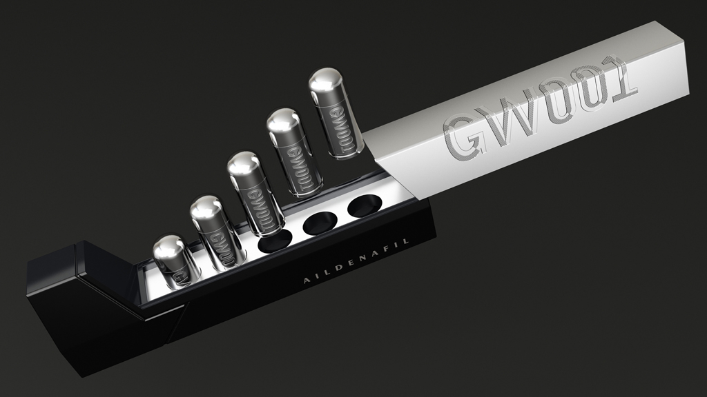 獨特的包裝設計，讓你難以忘懷