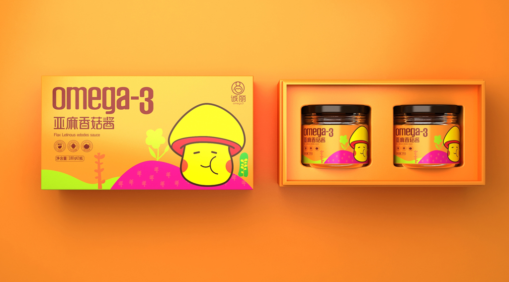 母嬰產(chǎn)品包裝設(shè)計趨勢