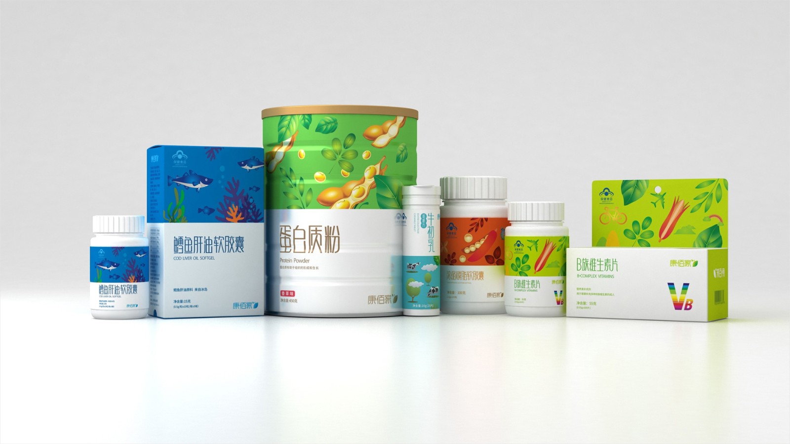 醫(yī)藥包裝設(shè)計需要注意哪些事項？